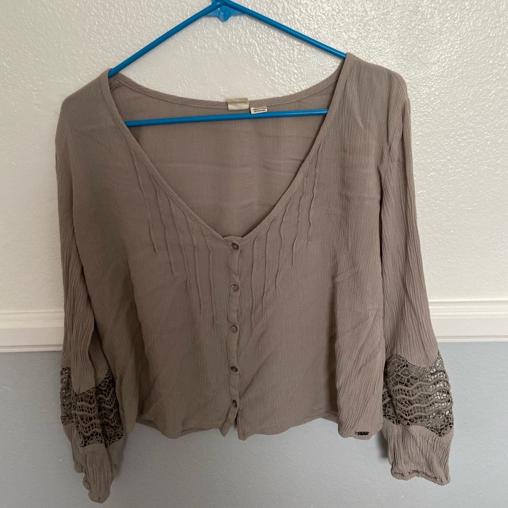Long sleeve